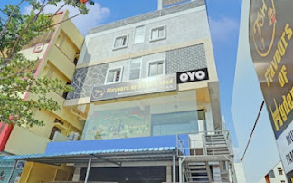Collection O SV Grand Patancheru