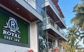 Hotel Royal Stay Inn