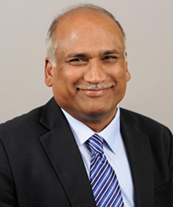 Prof. Angappa Gunasekaran