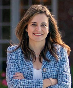 Prof. Haya Ajjan